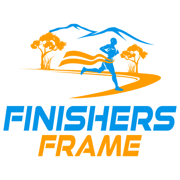 Finishers Frame